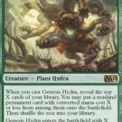 4 x Magic 2015 (M15) Genesis Hydra (playset)
