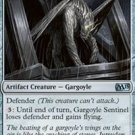 4 x Magic 2015 (M15) Gargoyle Sentinel (playset)