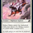 4 x Ikoria: Lair of Behemoths Helica Glider (playset)