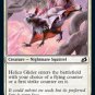 4 x Ikoria: Lair of Behemoths Helica Glider (playset)