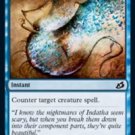 4 x Ikoria: Lair of Behemoths Essence Scatter (playset)