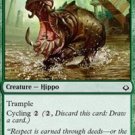 4 x Hour of Devastation Rampaging Hippo (playset)