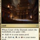 4 x Hour of Devastation Crypt of the Eternals (playset)