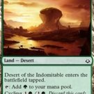 4 x Hour of Devastation Desert of the Indomitable (playset)