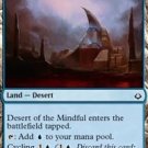4 x Hour of Devastation Desert of the Mindful (playset)