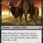 4 x Hour of Devastation Wretched Camel (playset)