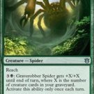 4 x Born of the Gods Graverobber Spider (playset)