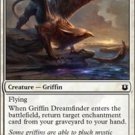 4 x Born of the Gods Griffin Dreamfinder (playset)