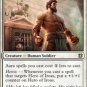 Born of the Gods Hero of Iroas