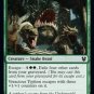4 x Theros Beyond Death Voracious Typhon (playset)