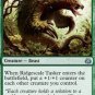 4 x Aether Revolt Ridgescale Tusker (playset)