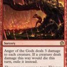 Theros Anger of the Gods