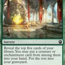 4 x Theros Commune with the Gods (playset)