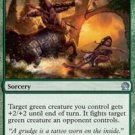 4 x Theros Karametra's Acolyte (playset)