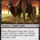 Foil Hour of Devastation Wretched Camel