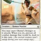 Foil Hour of Devastation Oketra's Avenger