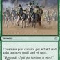 Foil Hour of Devastation Overcome