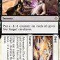 Foil Hour of Devastation Grind // Dust