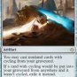 Foil Hour of Devastation Abandoned Sarcophagus
