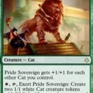 Foil Hour of Devastation Pride Sovereign