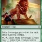 Foil Hour of Devastation Pride Sovereign