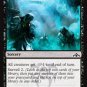 4 x Guilds of Ravnica Mephitic Vapors (playset) Not Mystery Booster