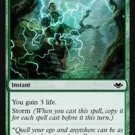 4 x Modern Horizons Weather the Storm (playset)