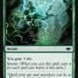 4 x Modern Horizons Weather the Storm (playset)
