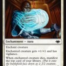 4 x Modern Horizons Soul-Strike Technique (playset) Not Mystery Booster