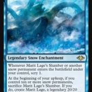 Modern Horizons Marit Lage's Slumber