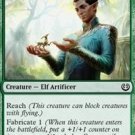 4 x Kaladesh Highspire Artisan (playset)