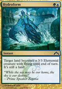 4 x Gatecrash Hydroform (playset)