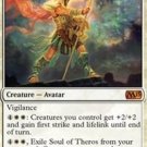 Magic 2015 (M15) Soul of Theros