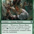 4 x Born of the Gods Pheres-Band Raiders (playset)