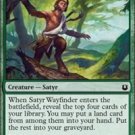 4 x Born of the Gods Satyr Wayfinder (playset)