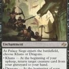 Fate Reforged Palace Siege