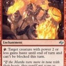 4 x Fate Reforged Break Through the Line (playset)