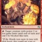 4 x Fate Reforged Break Through the Line (playset)
