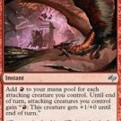 4 x Fate Reforged Dragonrage (playset)