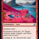 4 x Ikoria: Lair of Behemoths Footfall Crater (playset)