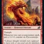 4 x Ikoria: Lair of Behemoths Pyroceratops (playset)