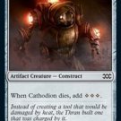 4 x Double Masters Cathodion (playset)