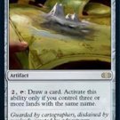 Double Masters Endless Atlas