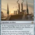 Amonkhet Throne of the God-Pharaoh