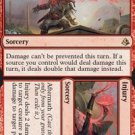 Amonkhet Insult // Injury