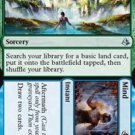 4 x Amonkhet Spring // Mind (playset)