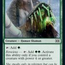 4 x Double Masters Whisperer of the Wilds (playset)