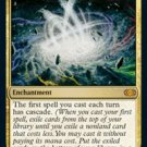 Double Masters Maelstrom Nexus