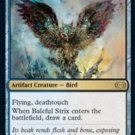 Double Masters Baleful Strix