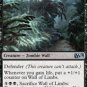 4 x Magic 2015 (M15) Wall of Limbs (playset)